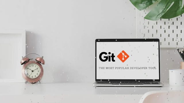 Deep Dive into Git (Part I)