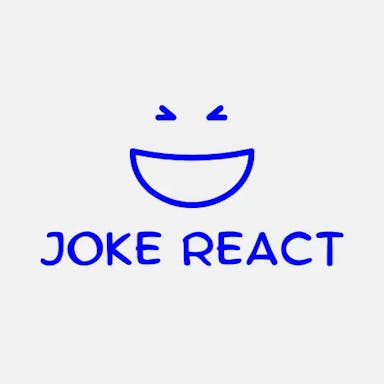Joke React